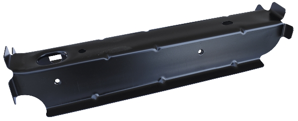 85-01 Jeep XJ Cherokee Weld-In Front Seat Mount Passenger's  Side